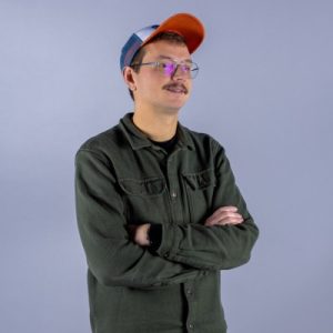 Fran Mubrin - Creative director at 404 / Partner at MYTY Group